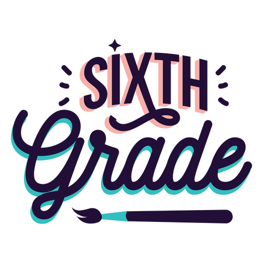6th Grade Large Group Instruction/ICT Supply Kit