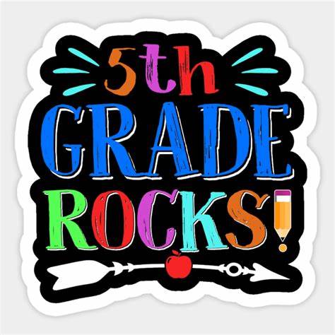 Fifth Grade Supply Kit