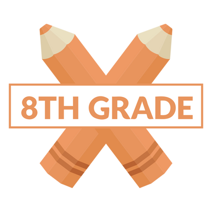 8th Grade Small Class Special Education Supply Kit
