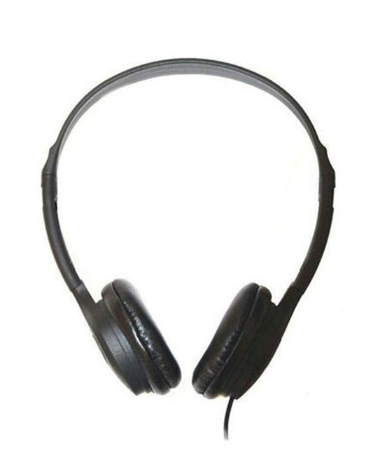 Add on: Headphones